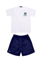 Camiseta de deporte Colegio Hebreo image 3