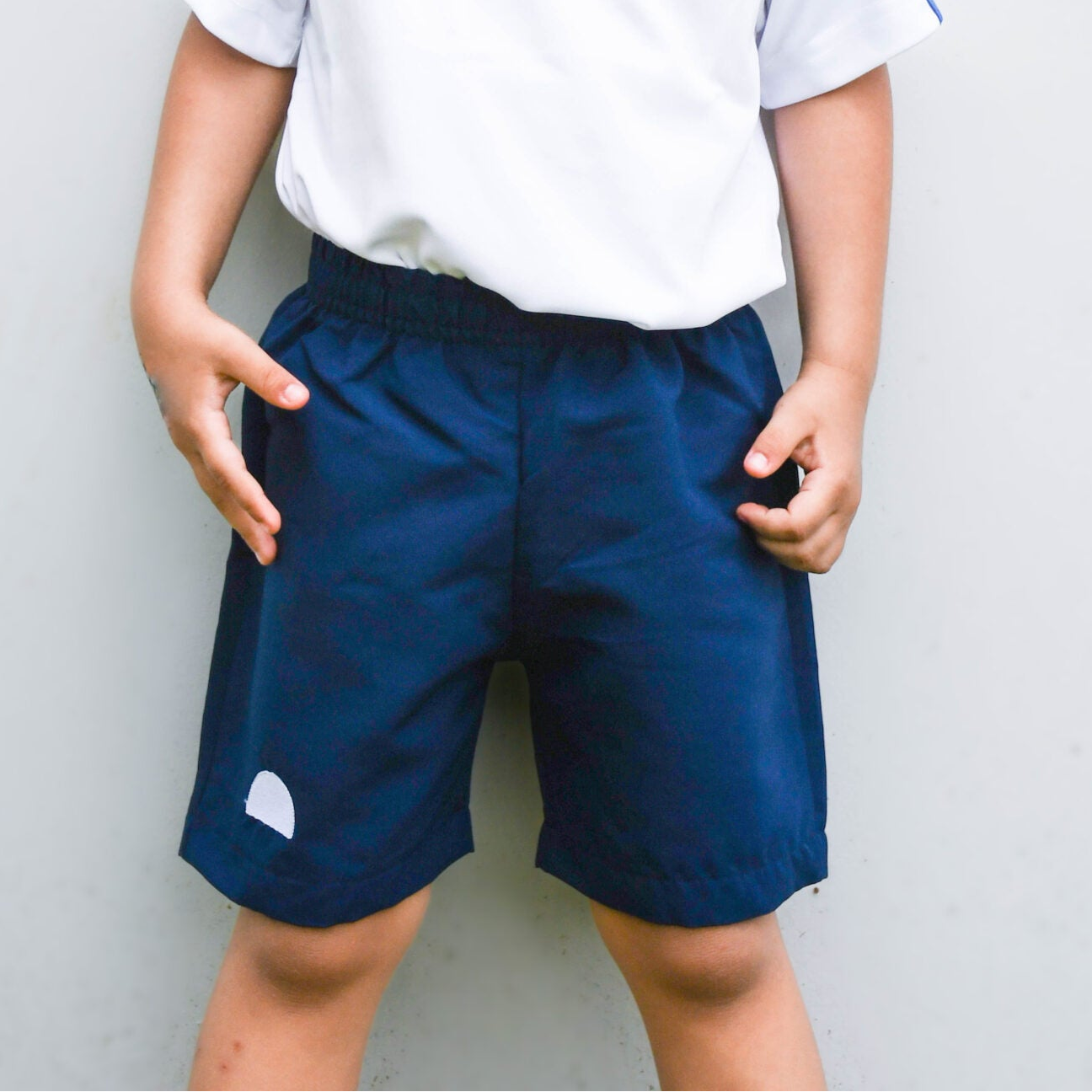 Pantaloneta - Preescolar ASPAEN