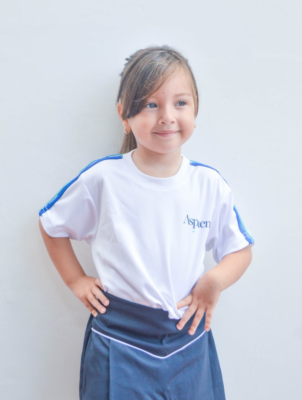 Falda Short - Preescolar image 0