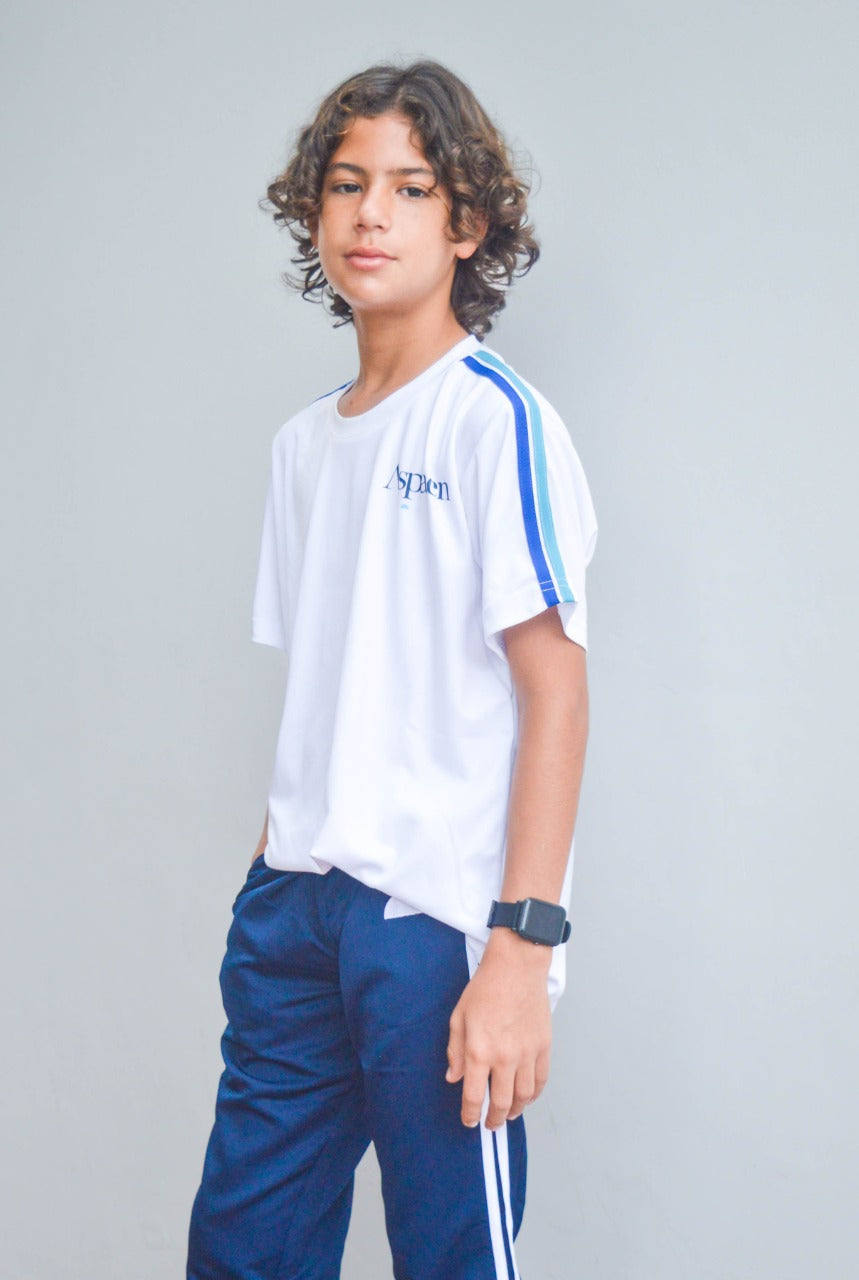 Camiseta Deporte Dry Fit UNISEX image 0