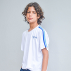 Camiseta Deporte Dry Fit UNISEX ASPAEN