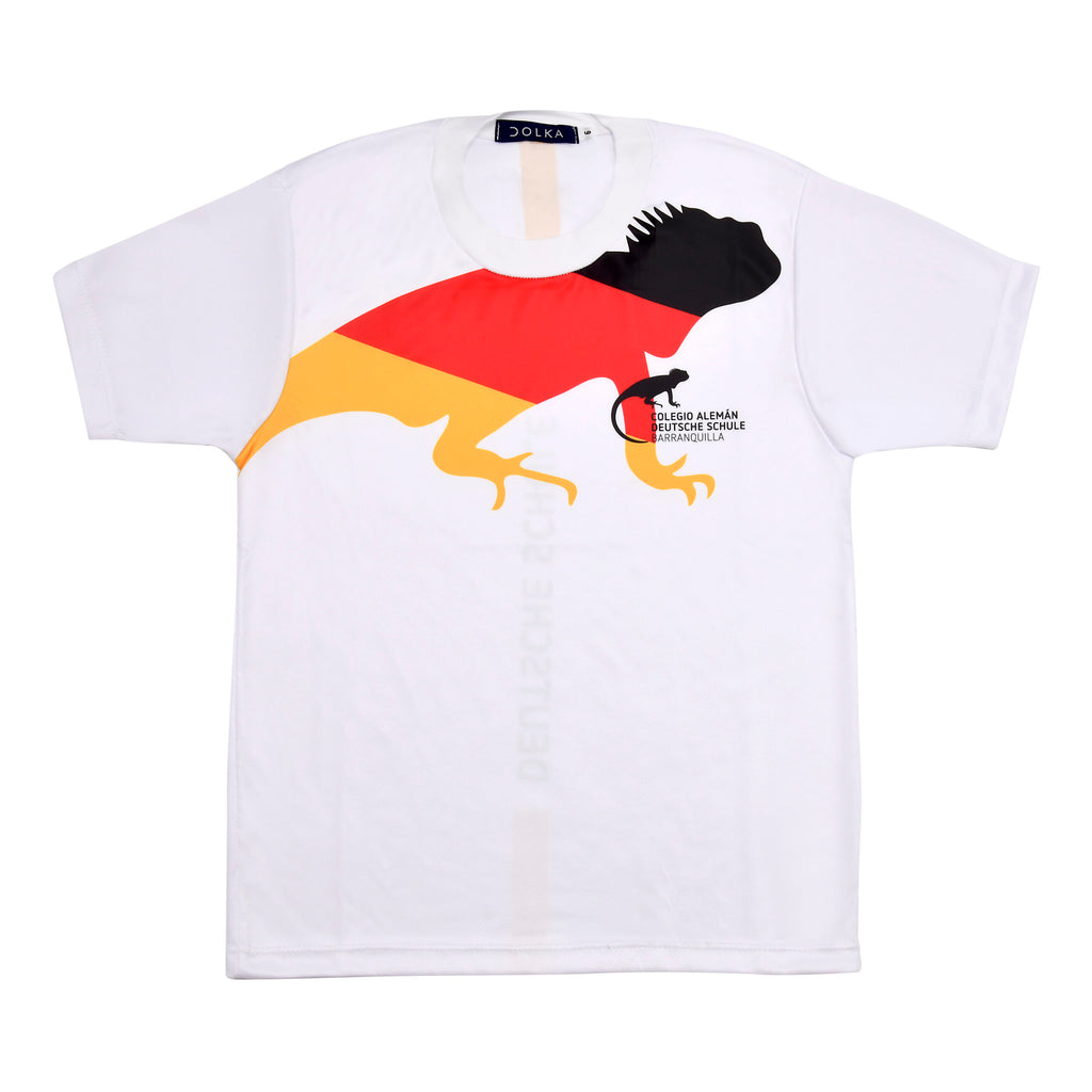 Camiseta Deporte Klasse 1- Klasse 6 image 1