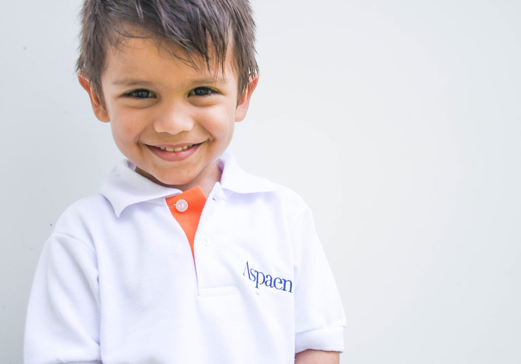 Camiseta  Polo - Preescolar image 2