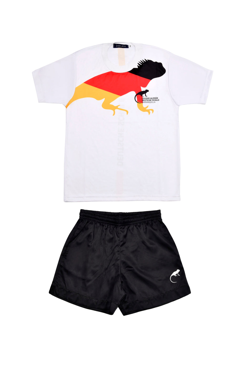 Camiseta Deporte Klasse 1- Klasse 6 image 3