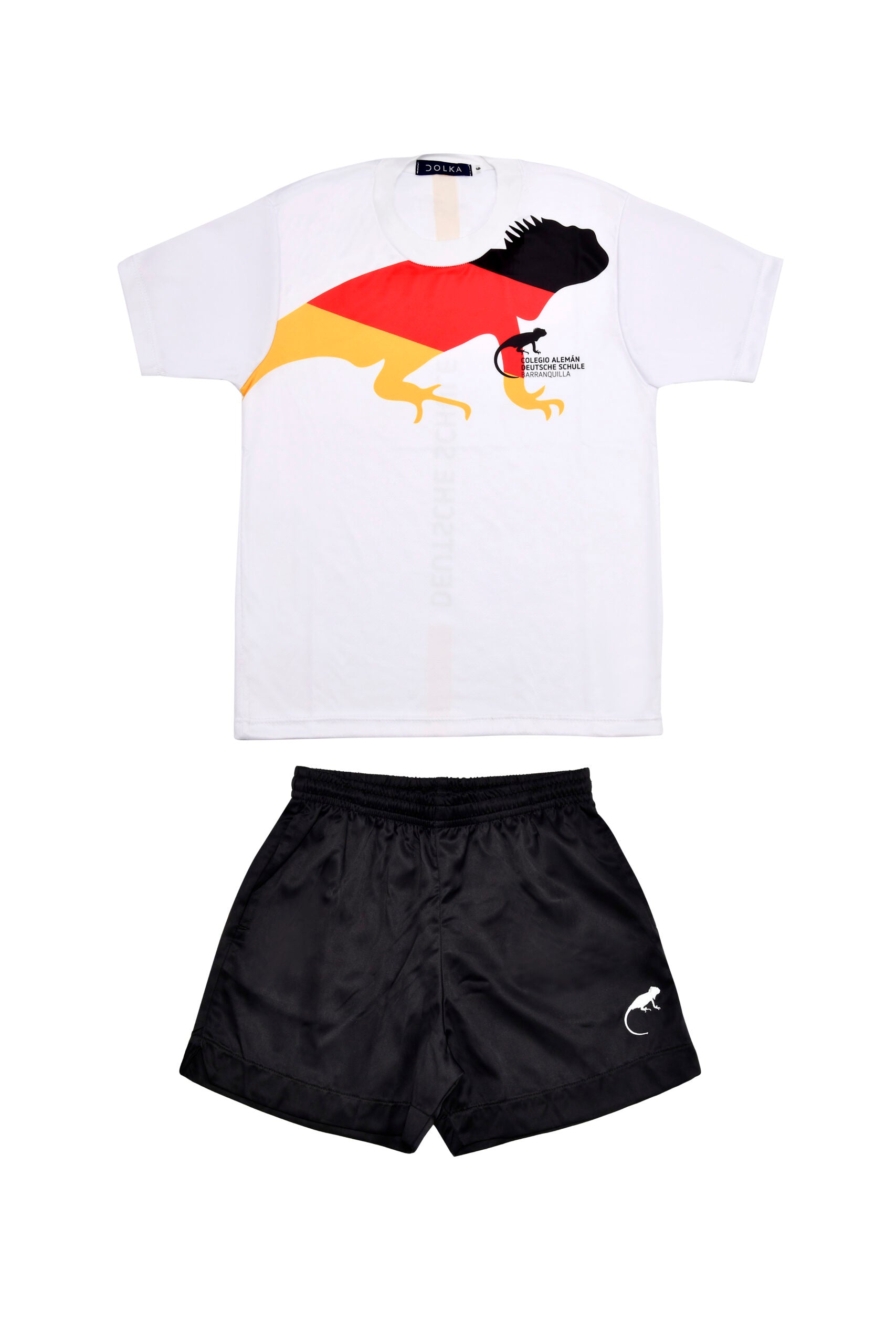 Camiseta Deporte Klasse 1- Klasse 6 image 3