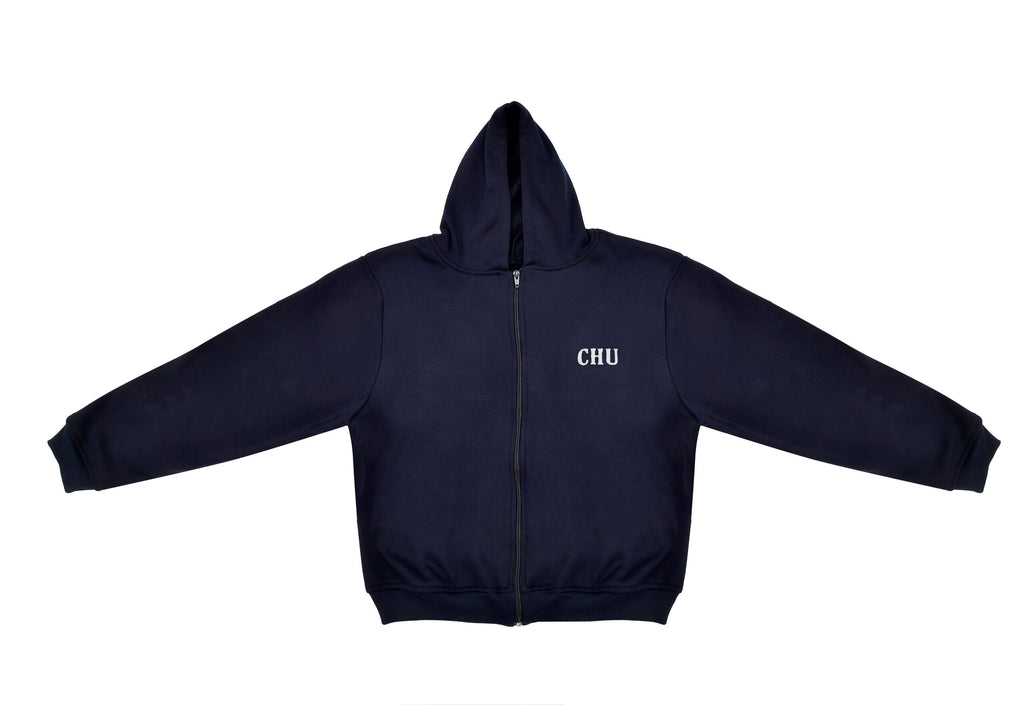 Hoodie Colegio Hebreo image 0